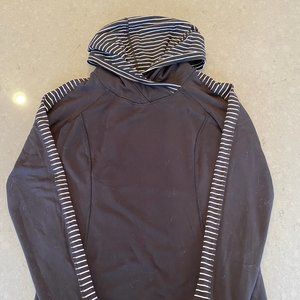 Lululemon Pullover Hoodie